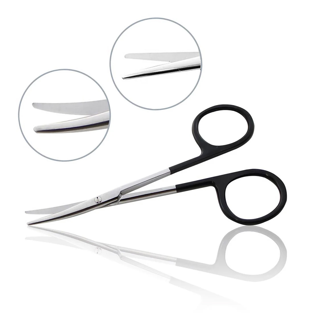 Septic Scissors Supercut Dissecting Scissors – Sign Age Surgical