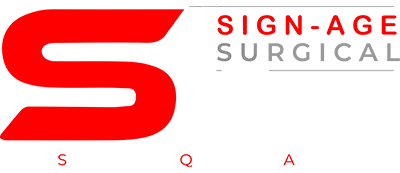 Sign Surgery Database Bone Drills – Sign Age Surgical