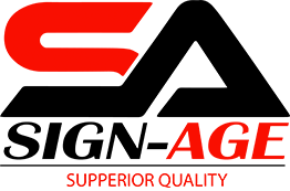 Sign Age Surgical